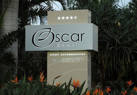 Oscar On Main Resort - Hervey Bay Accommodation 0