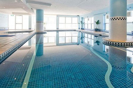 Oscar On Main Resort - Hervey Bay Accommodation 3