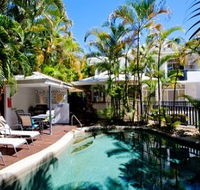 Tropic Sands - Hervey Bay Accommodation