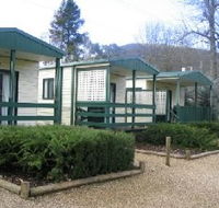 Bright Riverside Holiday Park - Hervey Bay Accommodation
