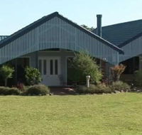 Jacaranda Country Lodge - Hervey Bay Accommodation