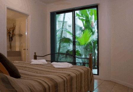The Mediterranean Port Douglas - Hervey Bay Accommodation 1