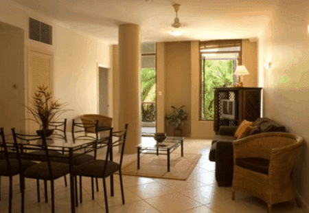 The Mediterranean Port Douglas - Hervey Bay Accommodation 2