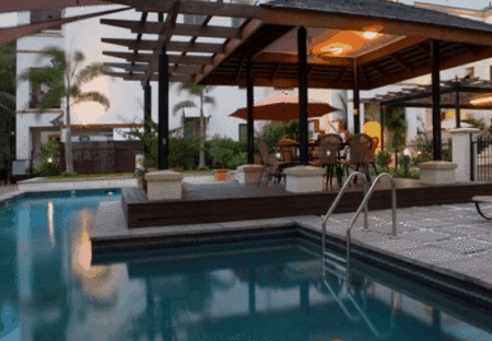 The Mediterranean Port Douglas - Hervey Bay Accommodation 3