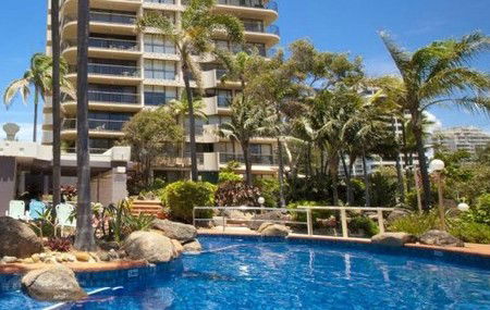 De Ville Apartments - Hervey Bay Accommodation 0