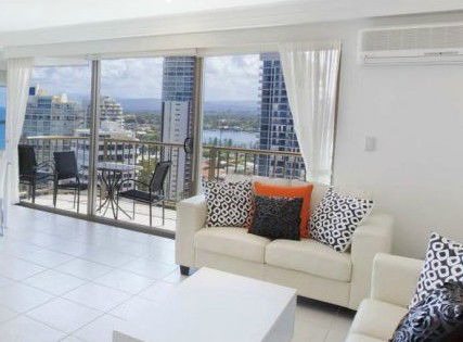 De Ville Apartments - Hervey Bay Accommodation 4