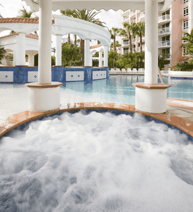 Mantra Bel Air Resort - Hervey Bay Accommodation 1