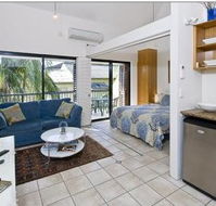 Julians Apartments - Hervey Bay Accommodation