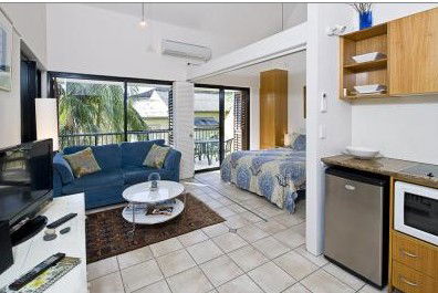 Julians Apartments - Hervey Bay Accommodation 0