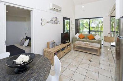 Julians Apartments - Hervey Bay Accommodation 1