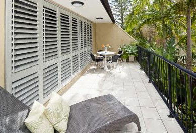 Julians Apartments - Hervey Bay Accommodation 5