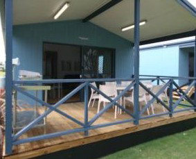 Ballina Headlands Leisure Park - Hervey Bay Accommodation 0