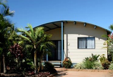 Ballina Headlands Leisure Park - Hervey Bay Accommodation 2