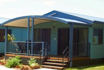 Ballina Headlands Leisure Park - Hervey Bay Accommodation 3