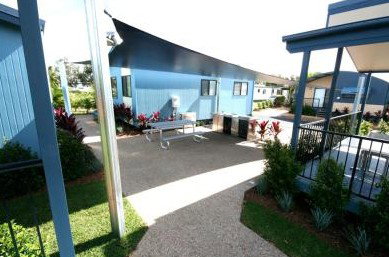 Ballina Headlands Leisure Park - Hervey Bay Accommodation 4