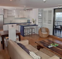 Cairns Aquarius on The Esplanade - Hervey Bay Accommodation