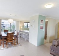 Capricornia Apartments - Hervey Bay Accommodation