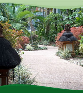 Bay Village Tropical Retreat, Cairns - Hervey Bay Accommodation 4