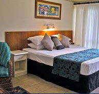 Cairns Queenslander - Hervey Bay Accommodation