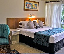 Cairns Queenslander - Hervey Bay Accommodation 0