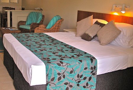 Cairns Queenslander - Hervey Bay Accommodation 1