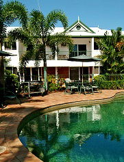 Smithfield QLD Hervey Bay Accommodation
