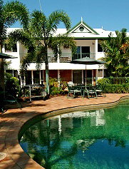 Arcadia Gardens Apartments - Hervey Bay Accommodation 0