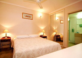 Arcadia Gardens Apartments - Hervey Bay Accommodation 2