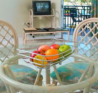 Koala Court Holiday Apartments - Hervey Bay Accommodation