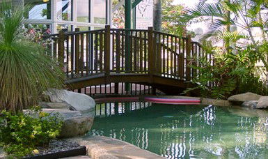 Koala Court Holiday Apartments - Hervey Bay Accommodation 1