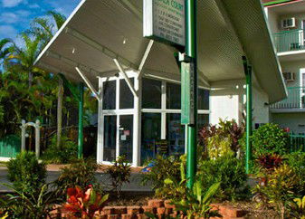 Koala Court Holiday Apartments - Hervey Bay Accommodation 4
