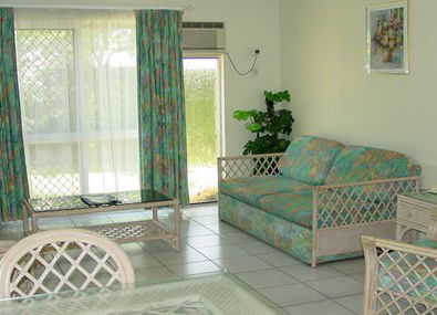 Koala Court Holiday Apartments - Hervey Bay Accommodation 5