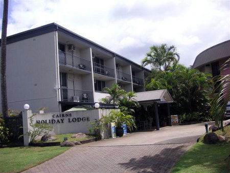Cairns QLD Hervey Bay Accommodation