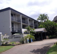 Cairns Holiday Lodge - Hervey Bay Accommodation