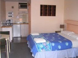 Eden NSW Hervey Bay Accommodation