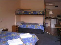 Blue Marlin Resort And Motor Inn - Hervey Bay Accommodation 2