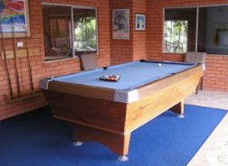 Blue Marlin Resort And Motor Inn - Hervey Bay Accommodation 3