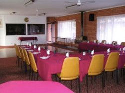 Blue Marlin Resort And Motor Inn - Hervey Bay Accommodation 5