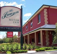 The Lawson Motor Inn - Tourism Hervey Bay