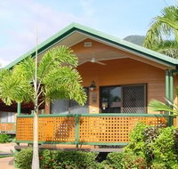 Cairns Coconut Holiday Resort - Hervey Bay Accommodation