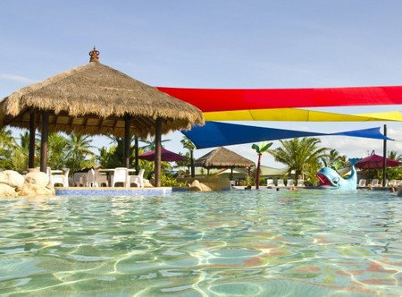 Cairns Coconut Holiday Resort - Hervey Bay Accommodation 2