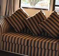 EconoLodge Hacienda International - Tourism Hervey Bay