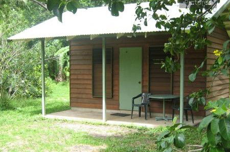 Ayton QLD Hervey Bay Accommodation