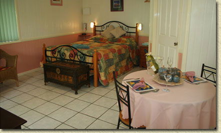 Chillagoe QLD Hervey Bay Accommodation