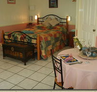 Chillagoe Cabins - Hervey Bay Accommodation