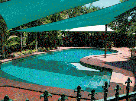 Citysider Cairns Holiday Apartments - Hervey Bay Accommodation 0