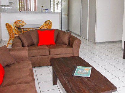 Citysider Cairns Holiday Apartments - Hervey Bay Accommodation 2