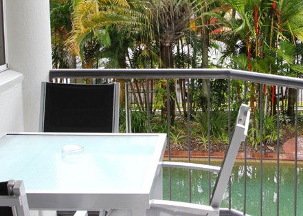 Citysider Cairns Holiday Apartments - Hervey Bay Accommodation 3
