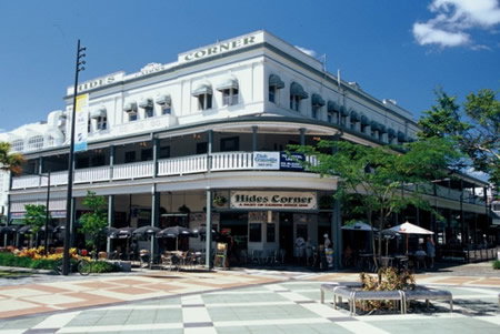 Hides Hotel Cairns - Hervey Bay Accommodation 0