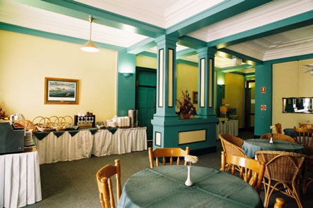 Hides Hotel Cairns - Hervey Bay Accommodation 4